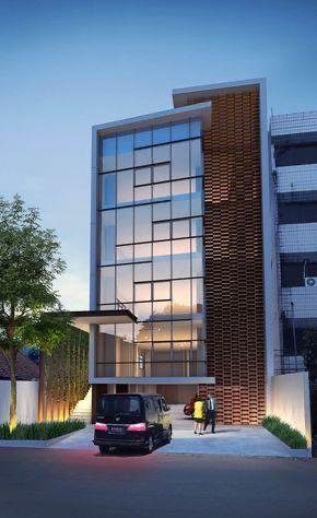 Commercial hotel construction progress near Darbhanga Airport - site development